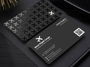 Business Card Design by Innovative Graphix for this project | Design: #32699586