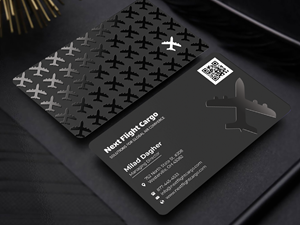 Business Card Design by Innovative Graphix for this project | Design: #32699587