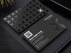 Business Card Design by Innovative Graphix for this project | Design: #32699588