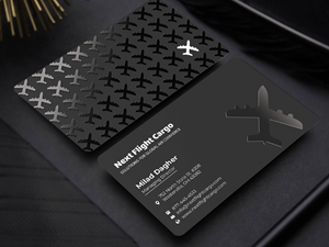 Business Card Design by Innovative Graphix for this project | Design: #32699589