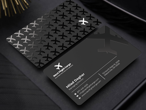 Business Card Design by Innovative Graphix for this project | Design: #32699591