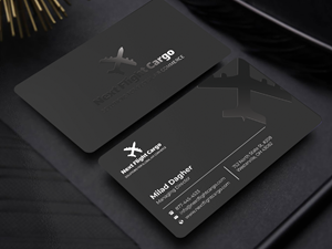 Business Card Design by Innovative Graphix for this project | Design: #32699600