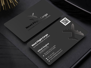 Business Card Design by Innovative Graphix for this project | Design: #32699611
