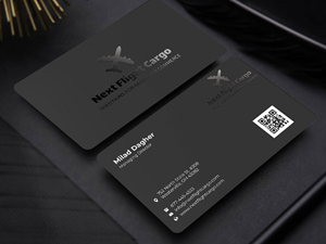 Business Card Design by Innovative Graphix for this project | Design: #32699612