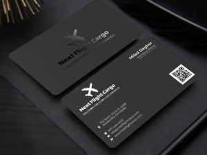 Business Card Design by Innovative Graphix for this project | Design: #32699613