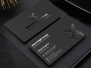 Business Card Design by Innovative Graphix for this project | Design: #32699614