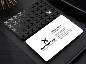Business Card Design by Innovative Graphix for this project | Design: #32699637
