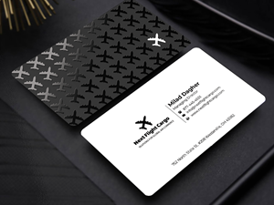 Business Card Design by Innovative Graphix for this project | Design: #32699675