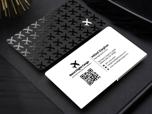 Business Card Design by Innovative Graphix for this project | Design: #32699676