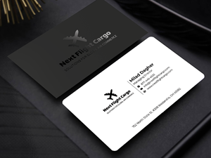 Business Card Design by Innovative Graphix for this project | Design: #32699677