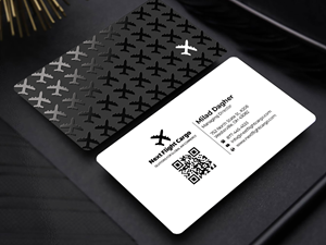 Business Card Design by Innovative Graphix for this project | Design: #32699678