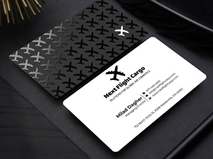 Business Card Design by Innovative Graphix for this project | Design: #32699682