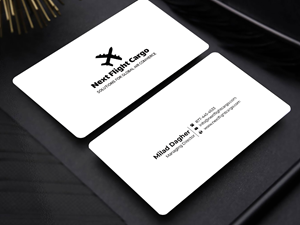 Business Card Design by Innovative Graphix for this project | Design: #32699704
