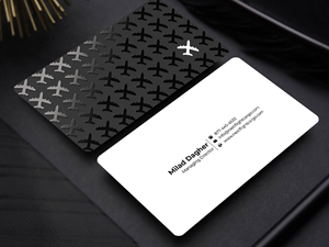 Business Card Design by Innovative Graphix for this project | Design: #32699705