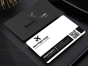 Business Card Design by Innovative Graphix for this project | Design: #32699721