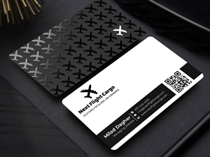 Business Card Design by Innovative Graphix for this project | Design: #32699722