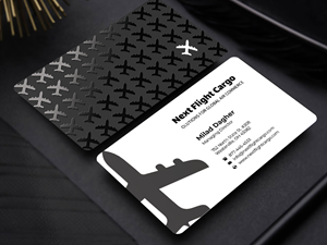 Business Card Design by Innovative Graphix for this project | Design: #32700870