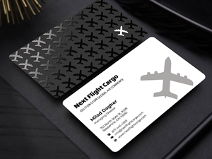 Business Card Design by Innovative Graphix for this project | Design: #32700946