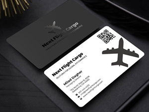 Business Card Design by Innovative Graphix for this project | Design: #32700947