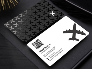 Business Card Design by Innovative Graphix for this project | Design: #32700948