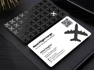 Business Card Design by Innovative Graphix for this project | Design: #32700949