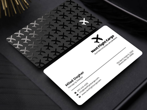 Business Card Design by Innovative Graphix for this project | Design: #32700952