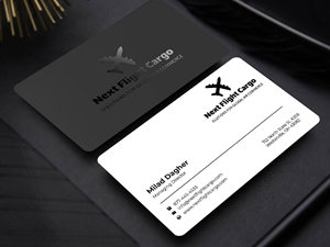 Business Card Design by Innovative Graphix for this project | Design: #32700953