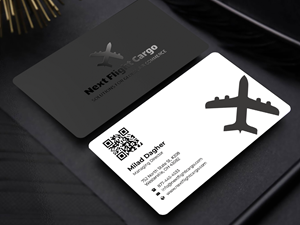 Business Card Design by Innovative Graphix for this project | Design: #32700954