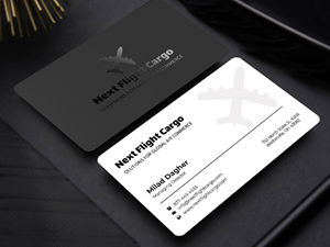 Business Card Design by Innovative Graphix for this project | Design: #32700956