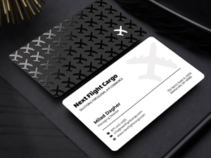 Business Card Design by Innovative Graphix for this project | Design: #32700957