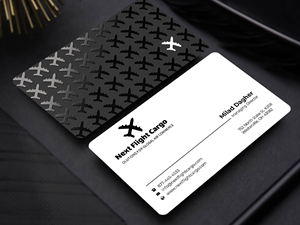 Business Card Design by Innovative Graphix for this project | Design: #32701007