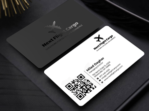 Business Card Design by Innovative Graphix for this project | Design: #32701008