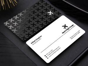 Business Card Design by Innovative Graphix for this project | Design: #32701009