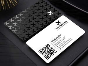 Business Card Design by Innovative Graphix for this project | Design: #32701010