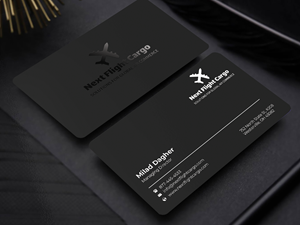 Visitenkarten-Design von Innovative Graphix für dieses Projekt | Design: #32701465