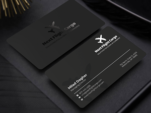 Visitenkarten-Design von Innovative Graphix für dieses Projekt | Design: #32701467