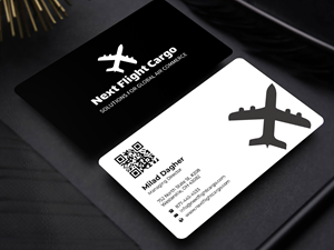 Visitenkarten-Design von Innovative Graphix für dieses Projekt | Design: #32701468