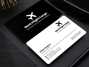 Visitenkarten-Design von Innovative Graphix für dieses Projekt | Design: #32701469