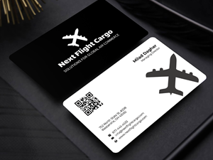 Business Card Design by Innovative Graphix for this project | Design: #32701470