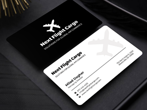 Visitenkarten-Design von Innovative Graphix für dieses Projekt | Design: #32701471