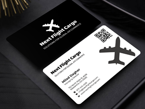 Business Card Design by Innovative Graphix for this project | Design: #32701472