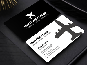 Visitenkarten-Design von Innovative Graphix für dieses Projekt | Design: #32701473