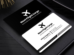 Visitenkarten-Design von Innovative Graphix für dieses Projekt | Design: #32701474