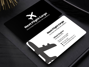 Visitenkarten-Design von Innovative Graphix für dieses Projekt | Design: #32701475