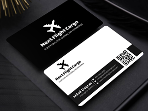 Visitenkarten-Design von Innovative Graphix für dieses Projekt | Design: #32701476