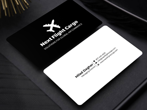 Visitenkarten-Design von Innovative Graphix für dieses Projekt | Design: #32701477