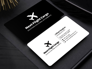 Visitenkarten-Design von Innovative Graphix für dieses Projekt | Design: #32701484
