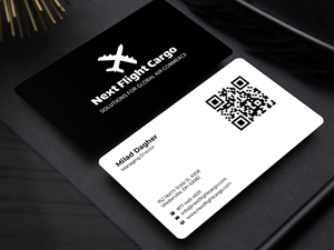 Visitenkarten-Design von Innovative Graphix für dieses Projekt | Design: #32701485