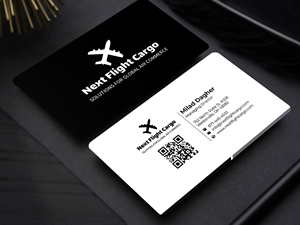 Visitenkarten-Design von Innovative Graphix für dieses Projekt | Design: #32701489