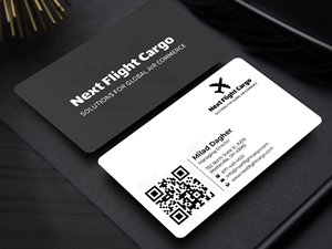 Business Card Design by Innovative Graphix for this project | Design: #32701542